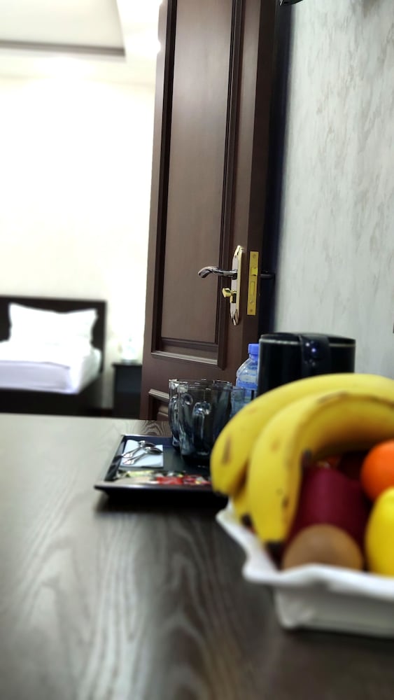 Фото G'ayrat Hoji ota hotel