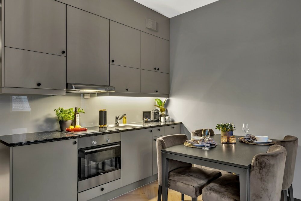 Фото Origo Leilighetshotell