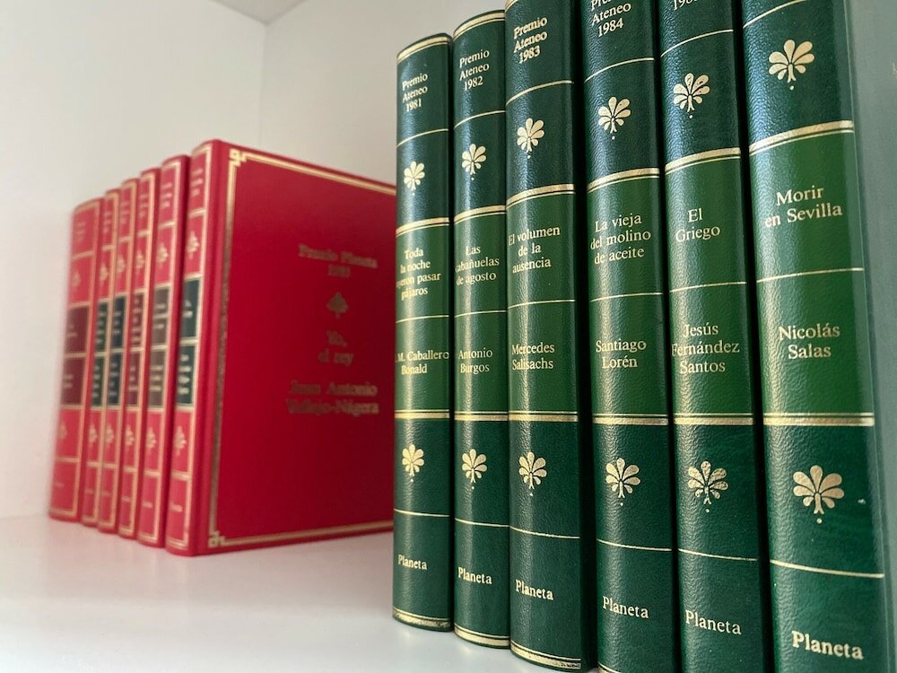 Фото El Balcón De La Reina Suites