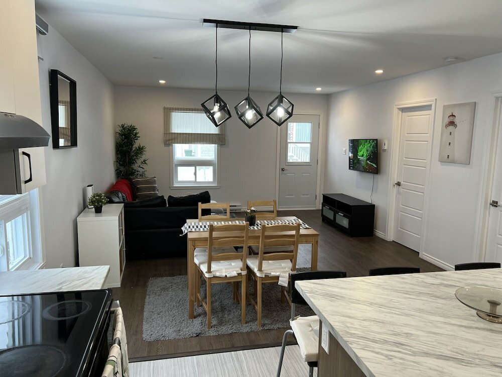 Фото Les habitations doux refuge