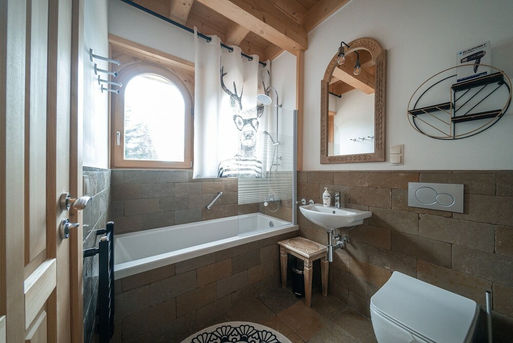 Фото Rich Witch Villa&SPA