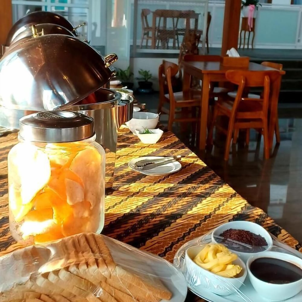 Фото Hotel Doman Bandung