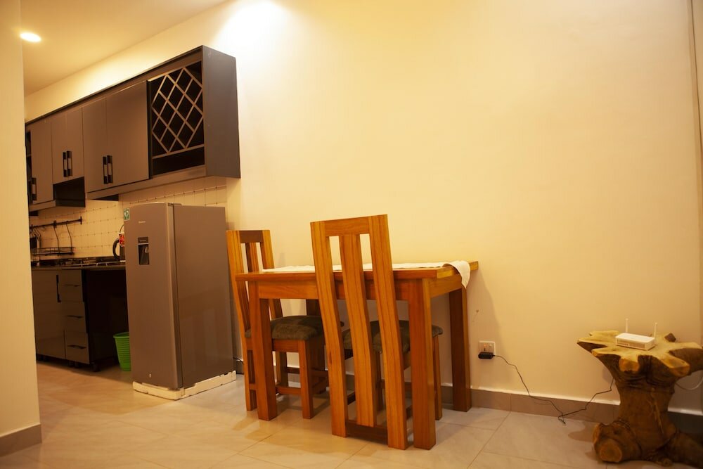 Фото Kigali homes villa