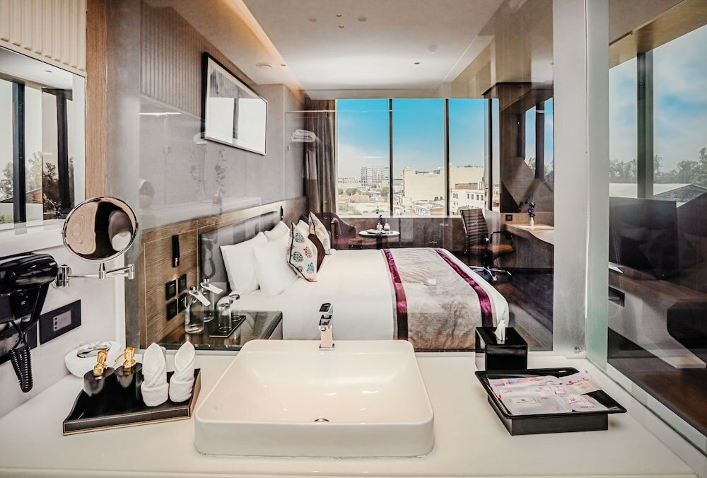 Фото Regenta Place Verka ByPass Amritsar