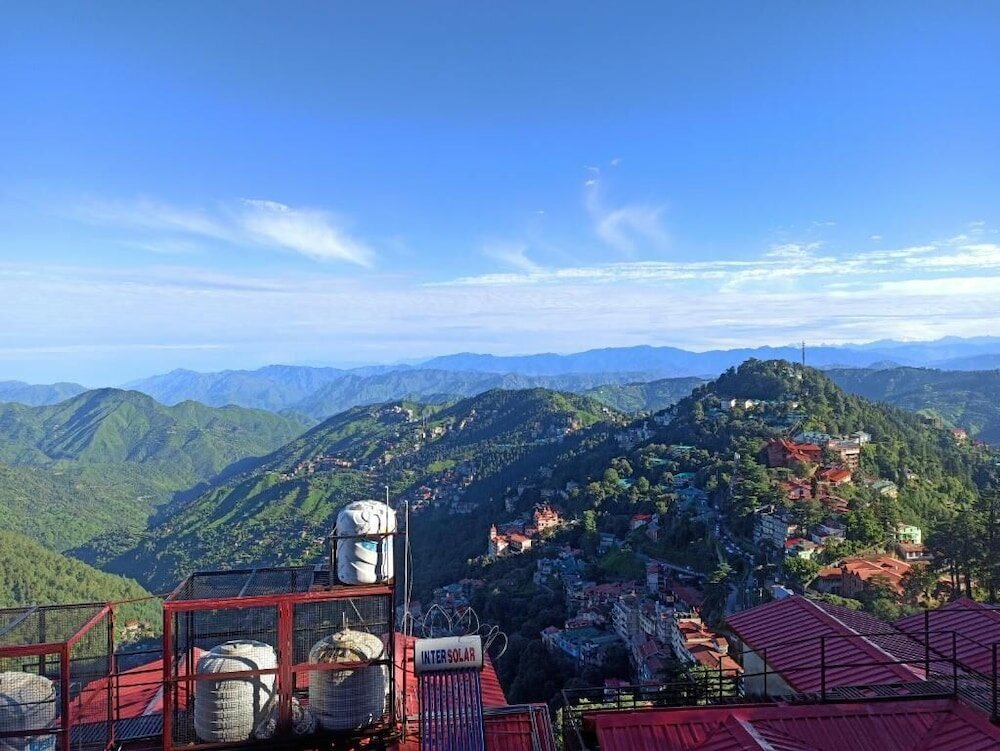 Фото Hotel Uphar