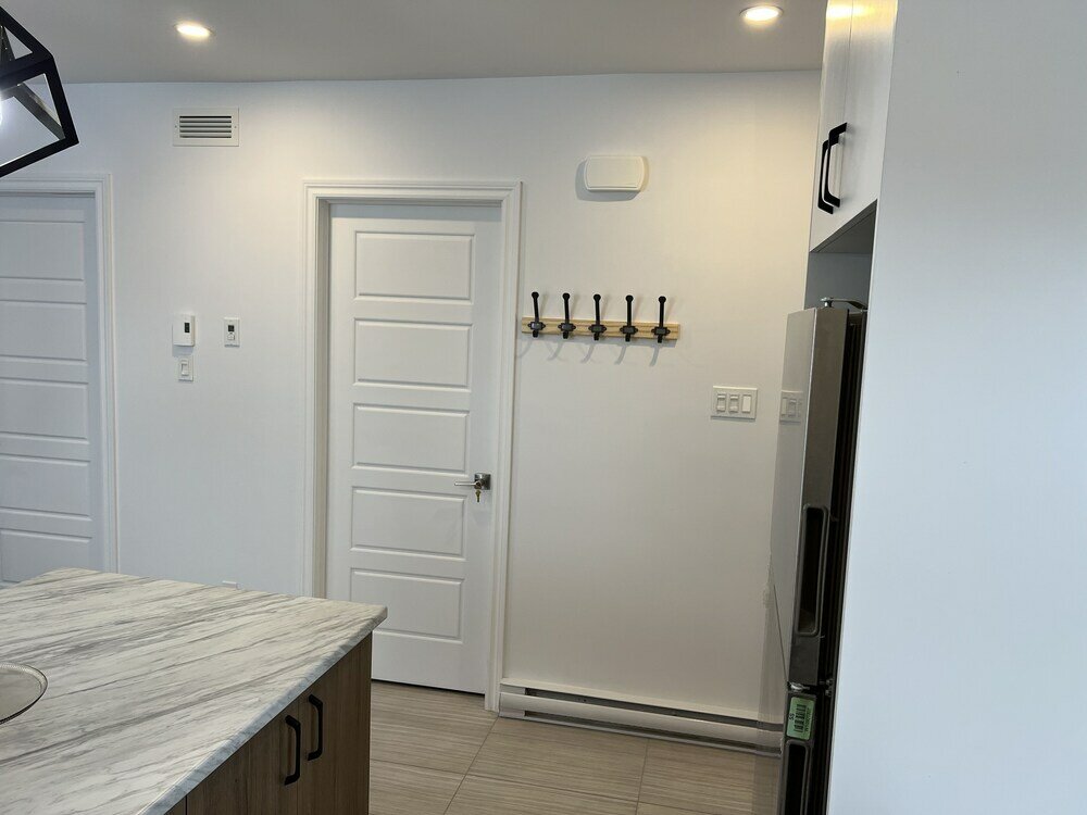 Фото Les habitations doux refuge