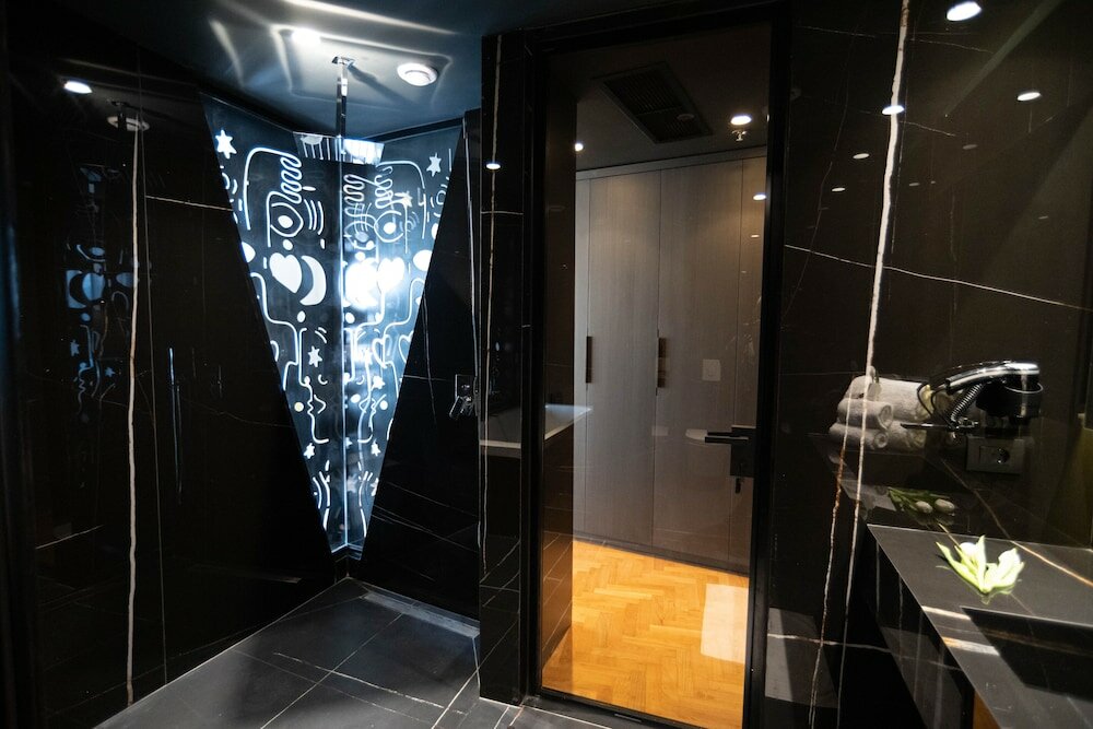 Фото Arka Art Hotel