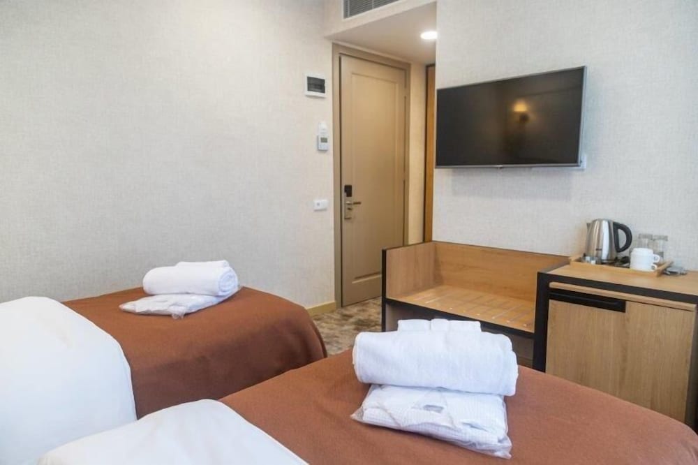 Фото Hotel Solum Roof Top