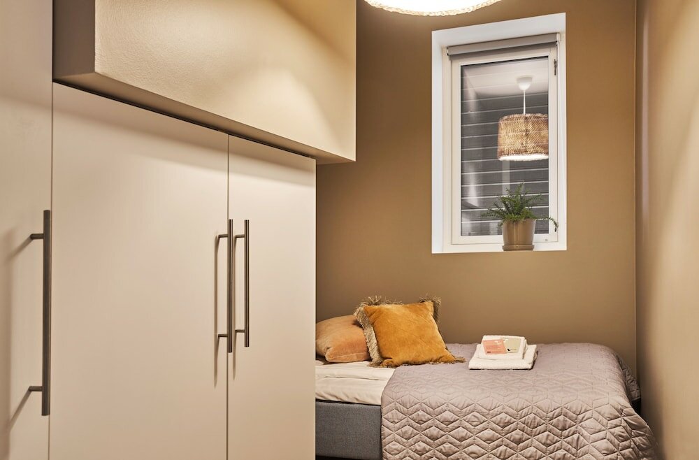 Фото Staysville – City Center