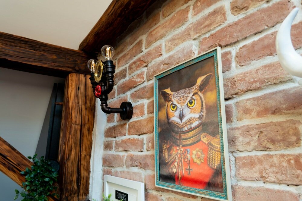 Фото Servus Zagreb Apartments