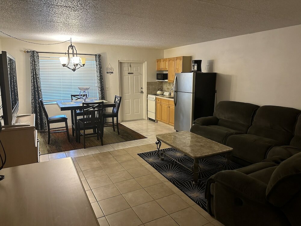 Фото The Floridian Inn