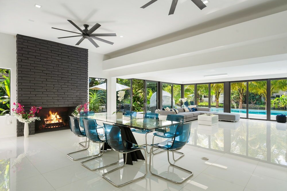 Фото Spacious Brand New 3bd Family House