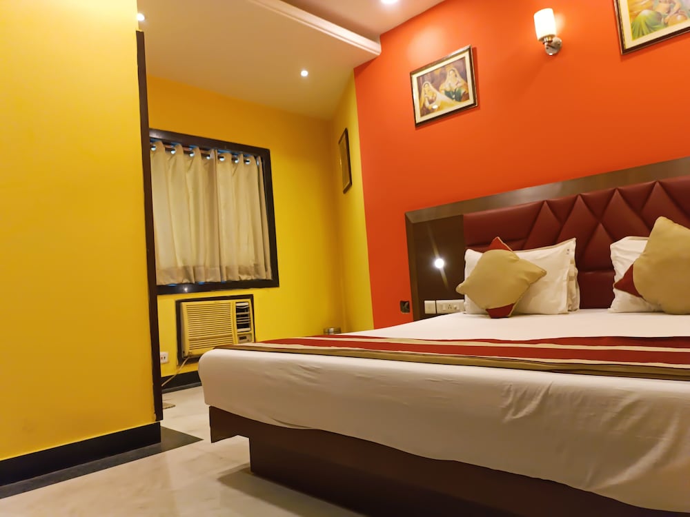 Фото Hotel Mulberry