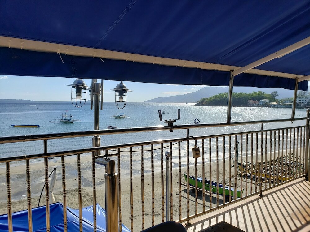 Фото Palm Tree Resort and Restaurant