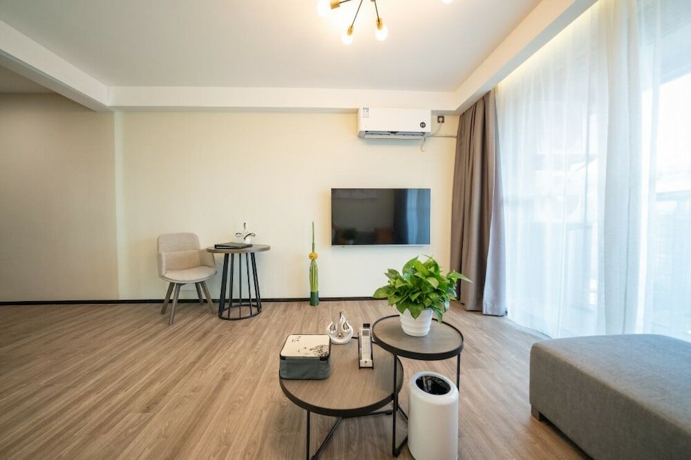 Фото Kingkey Kingyu Hotel