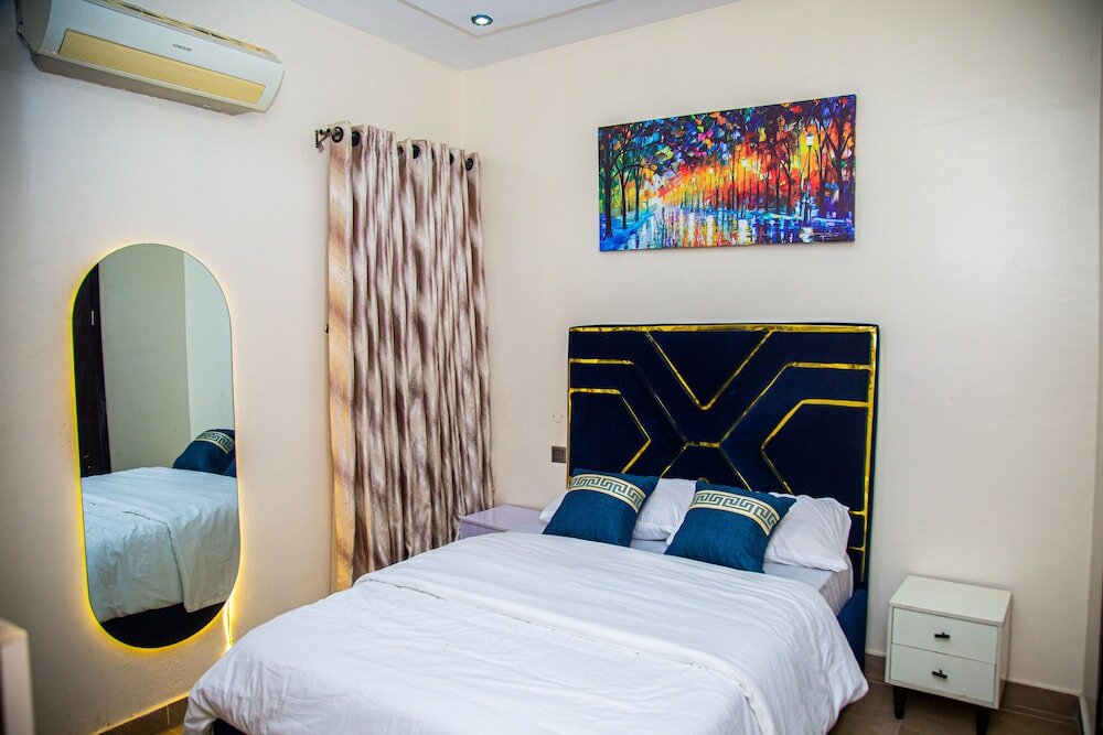 Фото Ambience Apartment