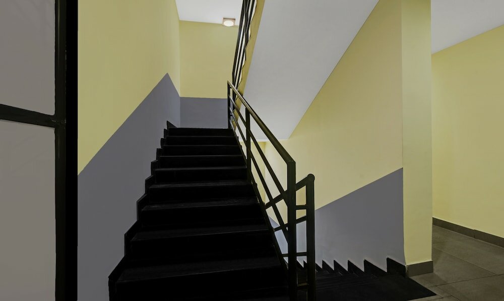 Фото Itsy by Treebo - 29 Beach House