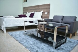 Гостиница La Stanar Hotel