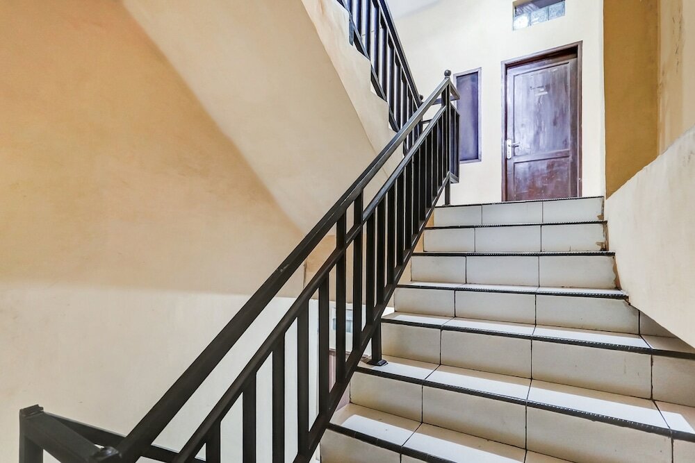 Фото Oyo 91110 Wilson Homestay