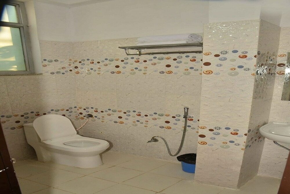 Фото Hotel Ranthambhore Uday