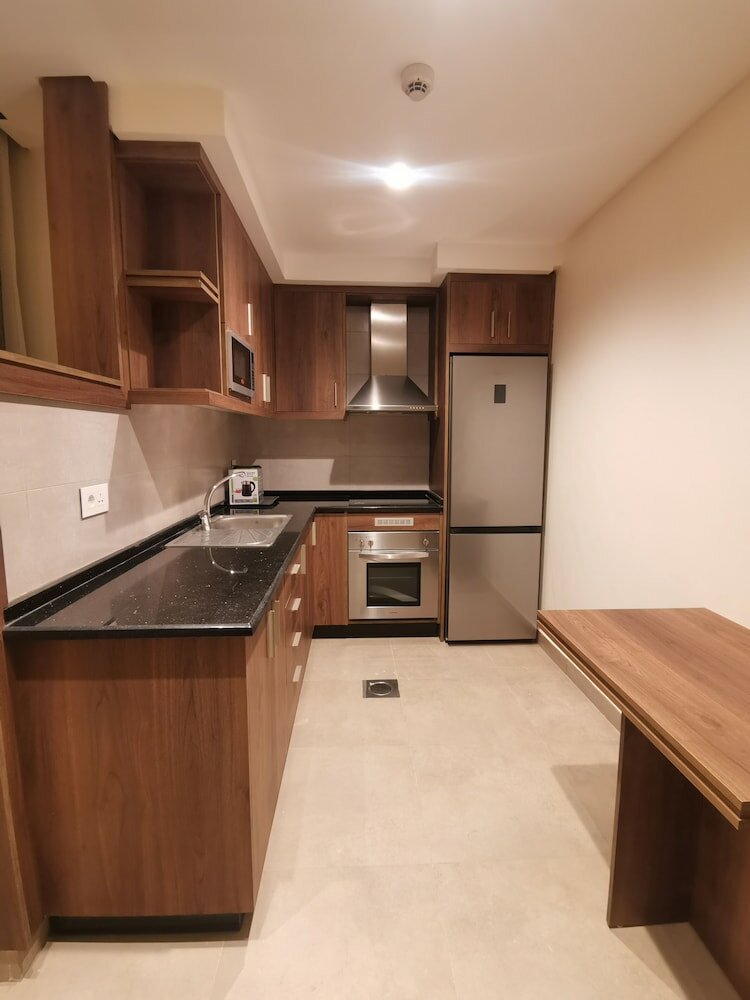 Фото Dara apartment hotel