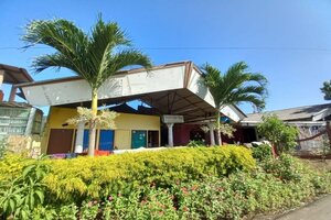 Гостиница Oyo 90555 Vina Pavilion