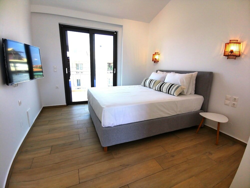 Фото SunilioS Apartments Lefkada