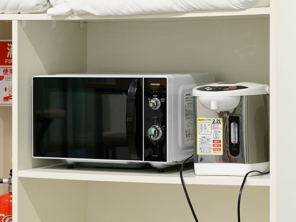 Фото Tabist Capsule Inn Kasakake