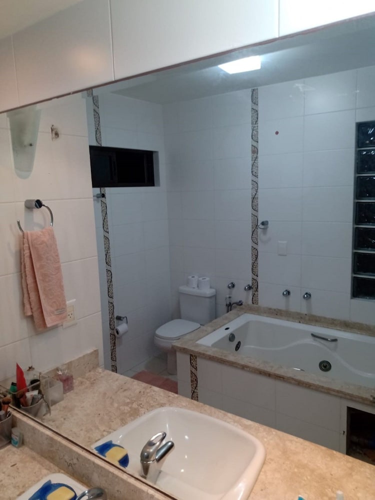 Фото Refúgio Mirante da Lagoa - Floripa