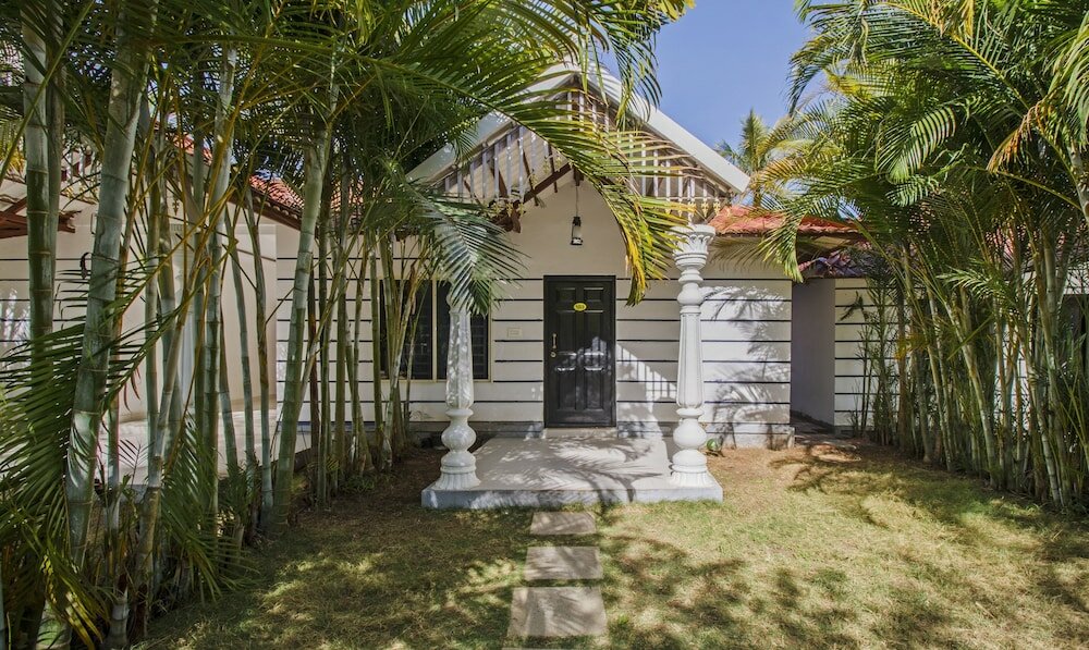 Фото Treebo Trend Coorg Dew Drops