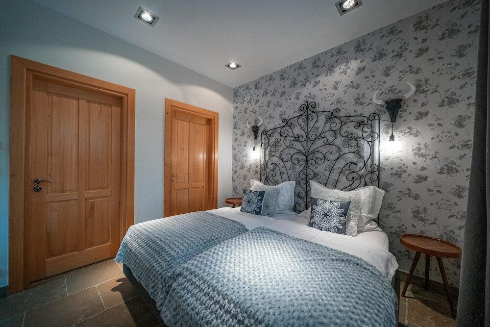 Фото Rich Witch Villa&SPA