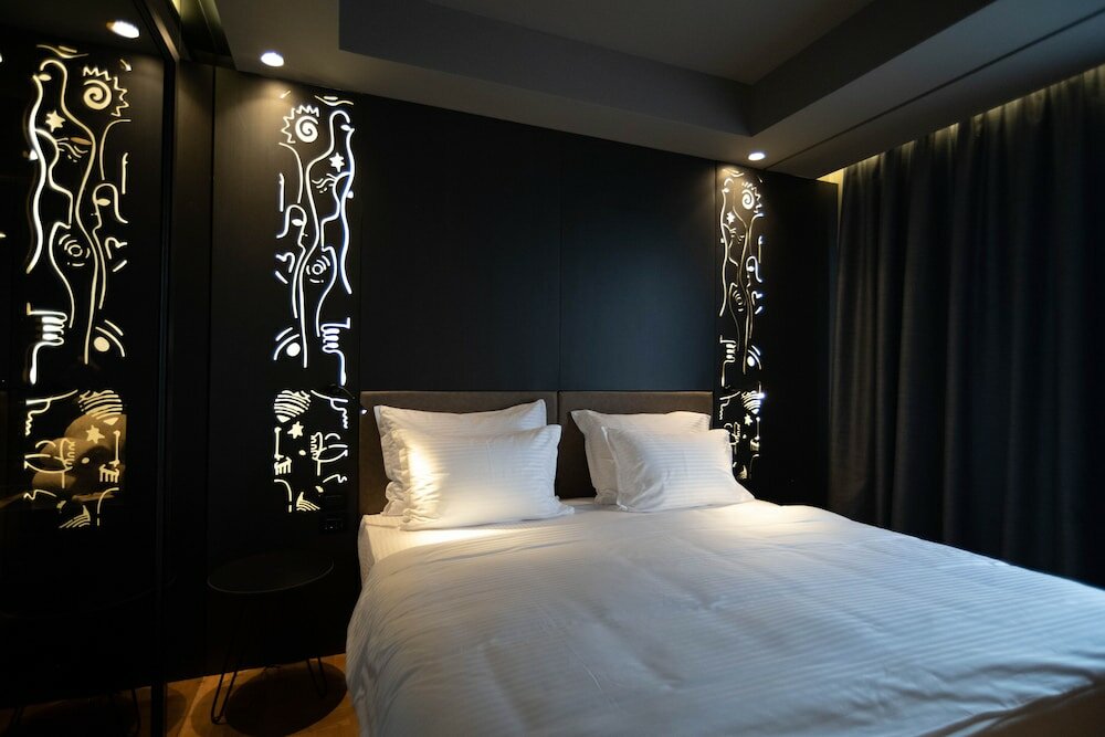 Фото Arka Art Hotel