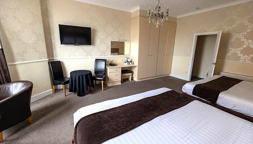 Фото Park House Hotel