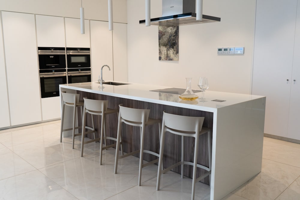 Фото Fortuna Seaview Villa