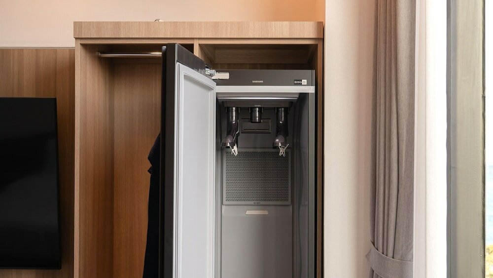 Фото The Van Hotel Ulsan