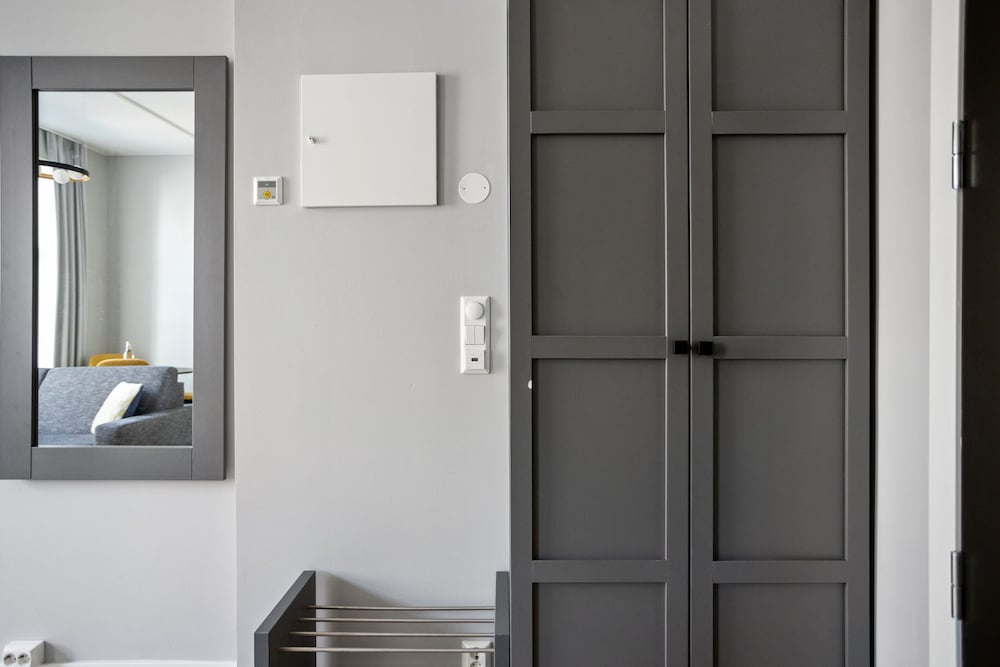 Фото Numa l Topp Apartments