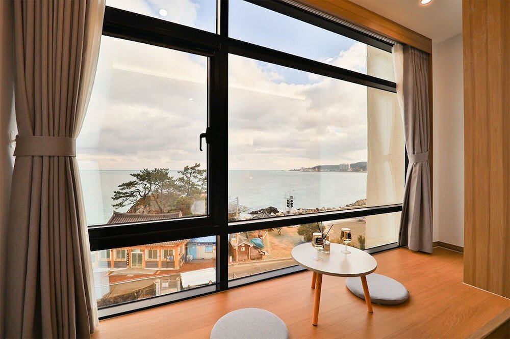 Фото The Van Hotel Ulsan