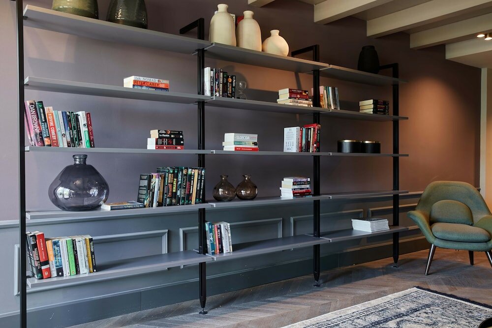 Фото Martis Forum Heritage Hotel & Residence