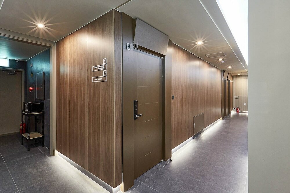 Фото Hotel Dalsalon