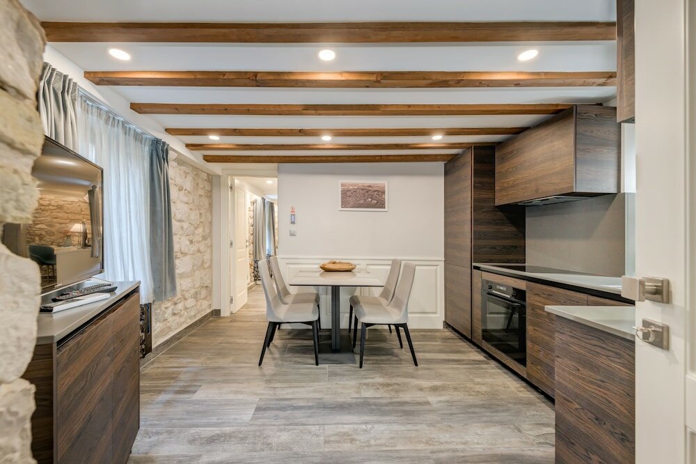 Фото Mint Luxury Rooms