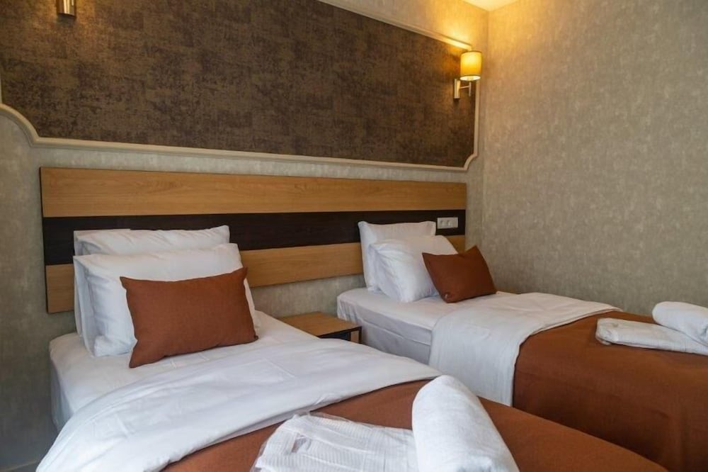 Фото Hotel Solum Roof Top