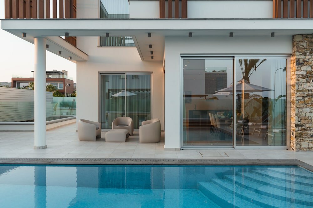 Фото Fortuna Seaview Villa