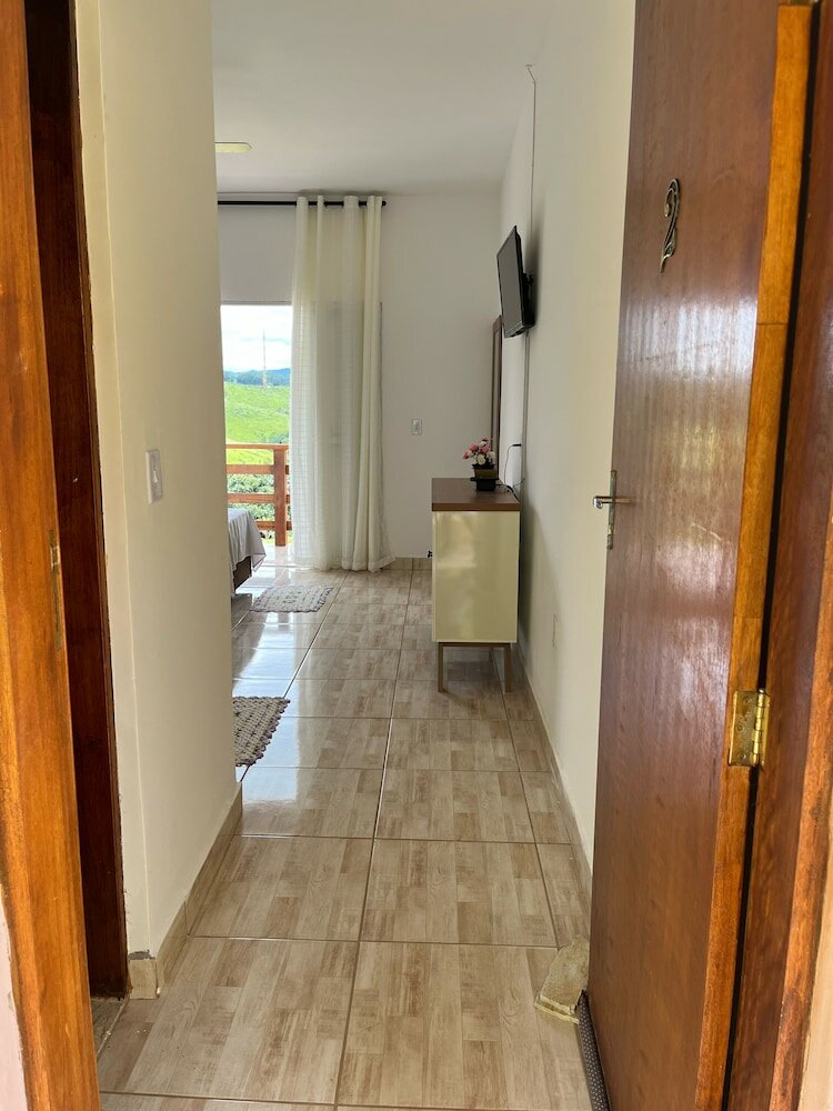 Фото Pousada Jerusalém