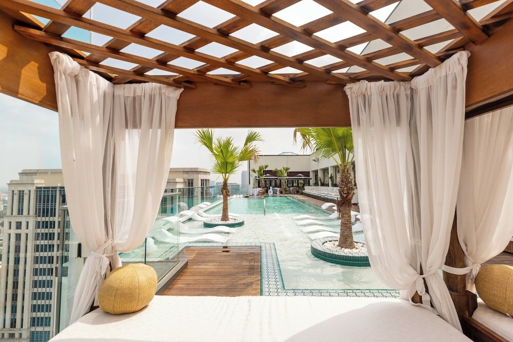 Фото Hôtel Swexan