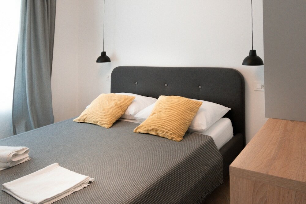 Фото L&b amphitheater apartments