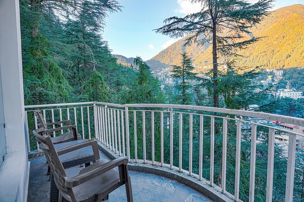 Фото Fabhotel Green Origins