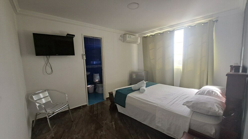 Фото Hotel Ocean Paradise