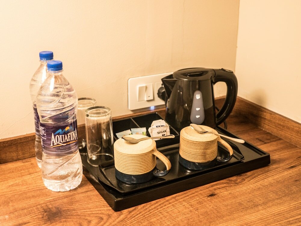 Фото Cholaa Dynasty - A Bergamont Hotel