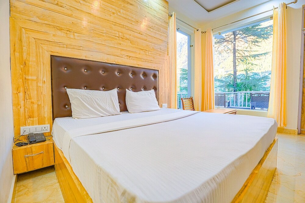 Фото Fabhotel Green Origins