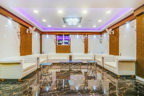 Гостиница Fabhotel Orion Crystal в Западной Бенгалии